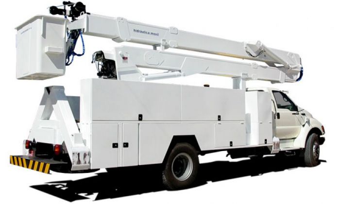 HIDRALIFT 200/22